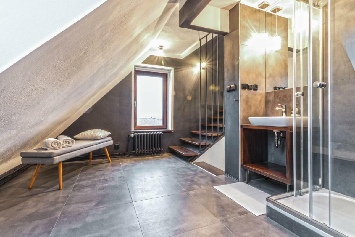 Apartment Charlie Прага Экстерьер фото