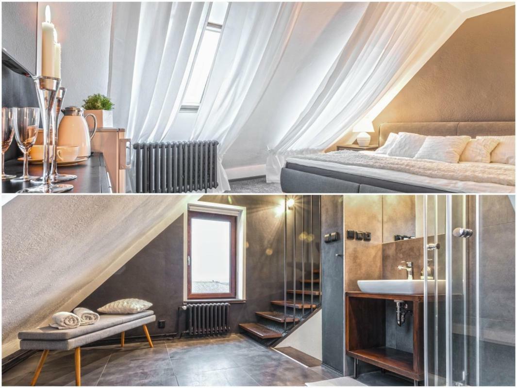 Apartment Charlie Прага Экстерьер фото